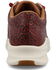 Image #7 - Twisted X Women's Feather X™ Casual Shoes - Moc Toe, Red, hi-res