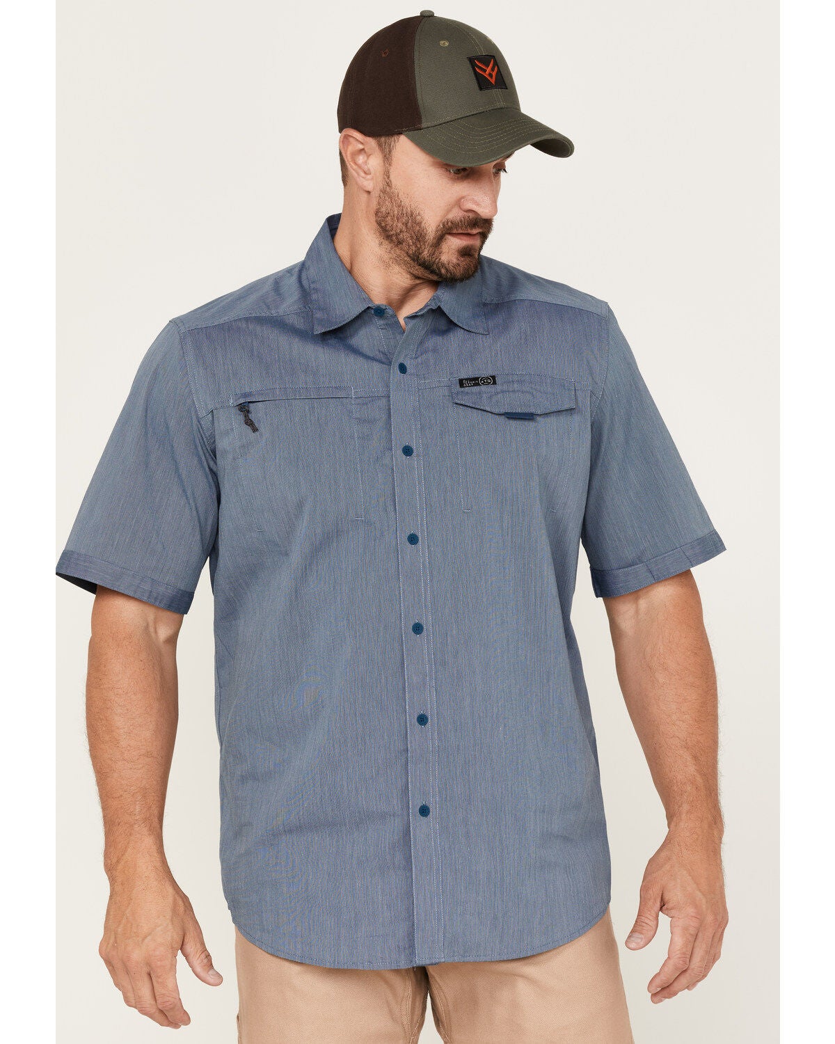 All Men's Shirts - Boot Barn