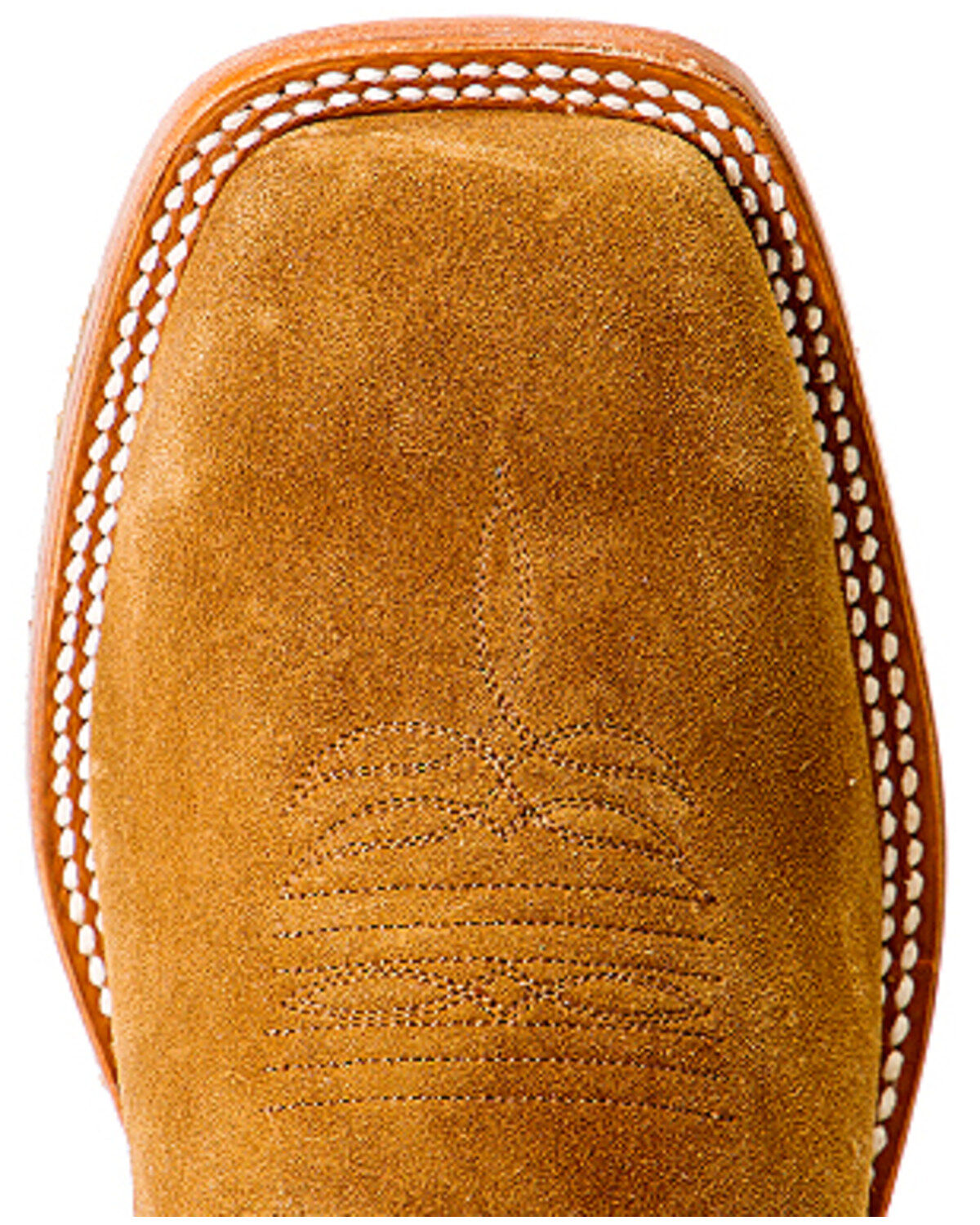 Image #5 - HorsePower Men's Growler Western Boots - Wide Square Toe, , hi-res