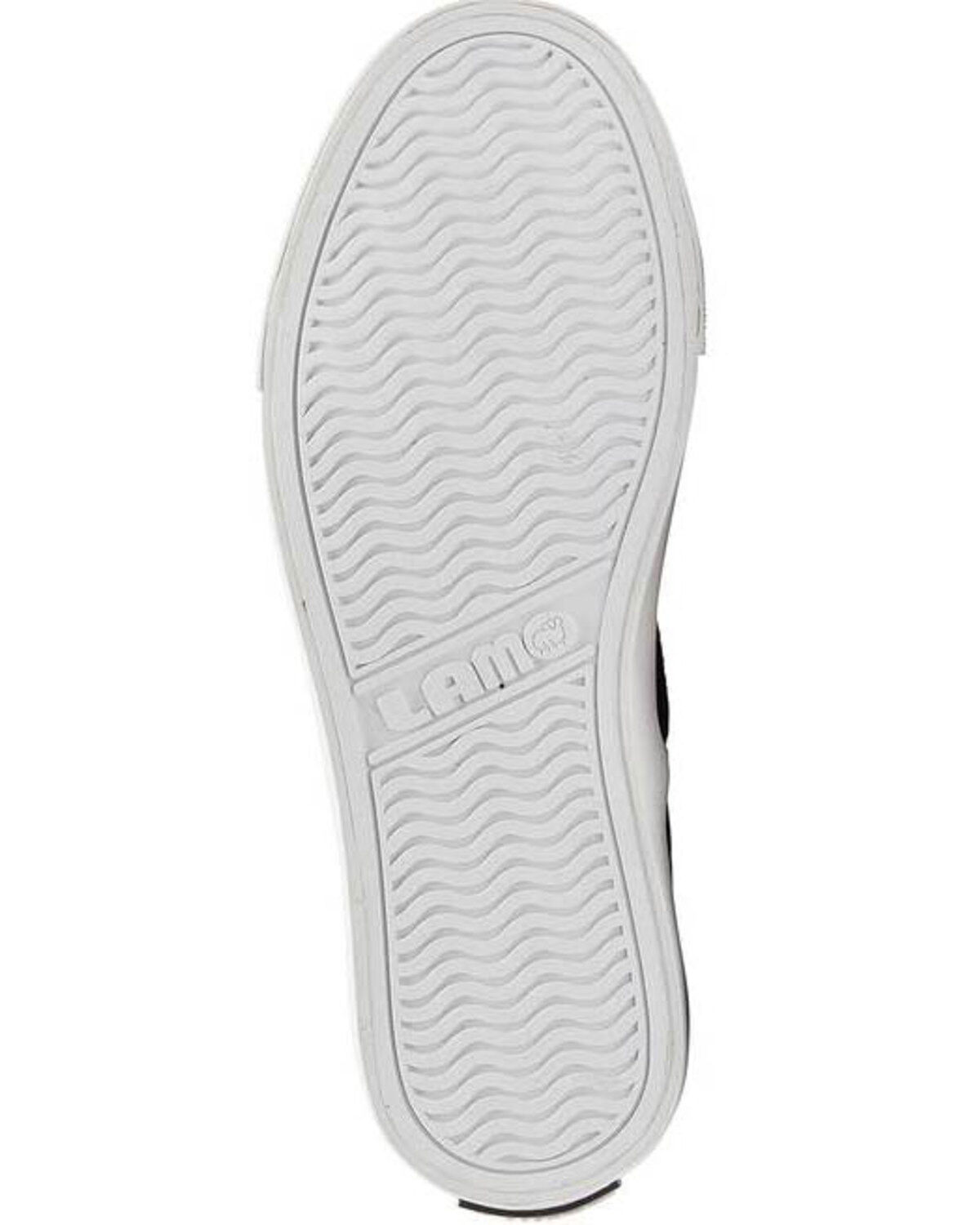Image #7 - Lamo Footwear Women's Black Vita Casual Shoes - Round Toe, , hi-res