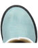 Image #5 - Smoky Mountain Toddler Girls' Hopalong Western Boots - Round Toe, Light Blue, hi-res