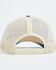 Image #3 - Hawx Men's Stars & Stripes Logo Ball Cap, Medium Blue, hi-res