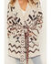 Image #3 - Idyllwind Women's Sugartree Southwestern Print Cardigan, Cream, hi-res