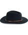 Image #4 - Cody James® Men's Durango Crush Wool Hat, , hi-res