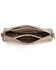 Image #2 - Wrangler Women's Logo Hobo Shoulder Bag, Beige, hi-res