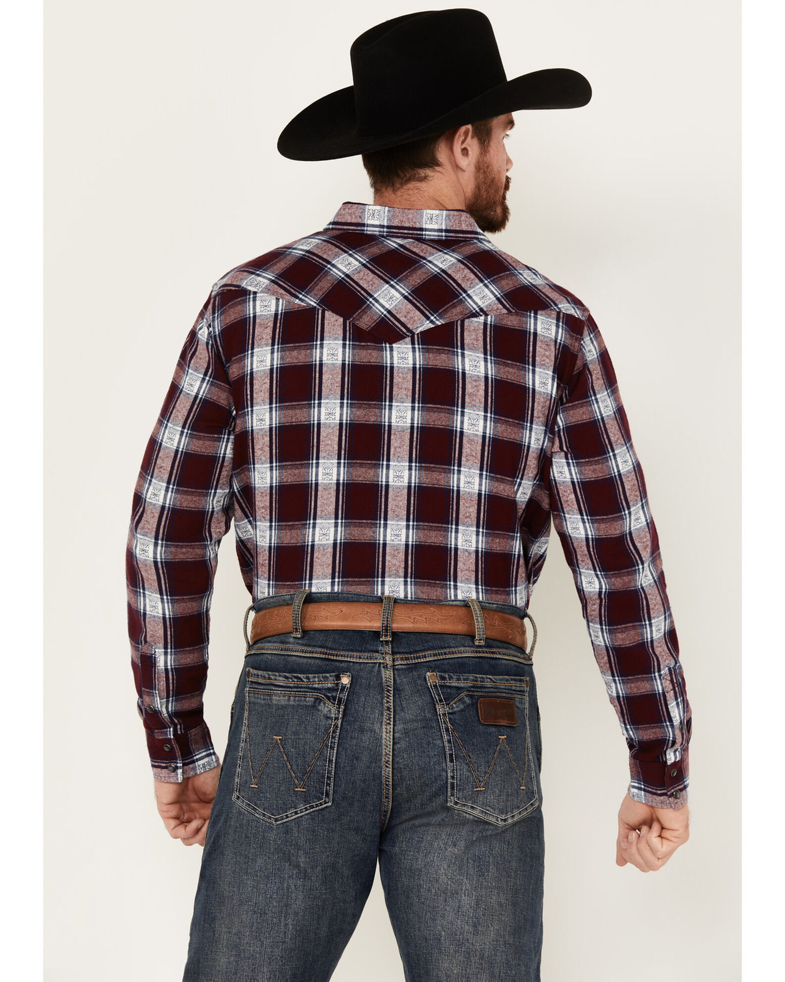 Cody james flannel discount shirts