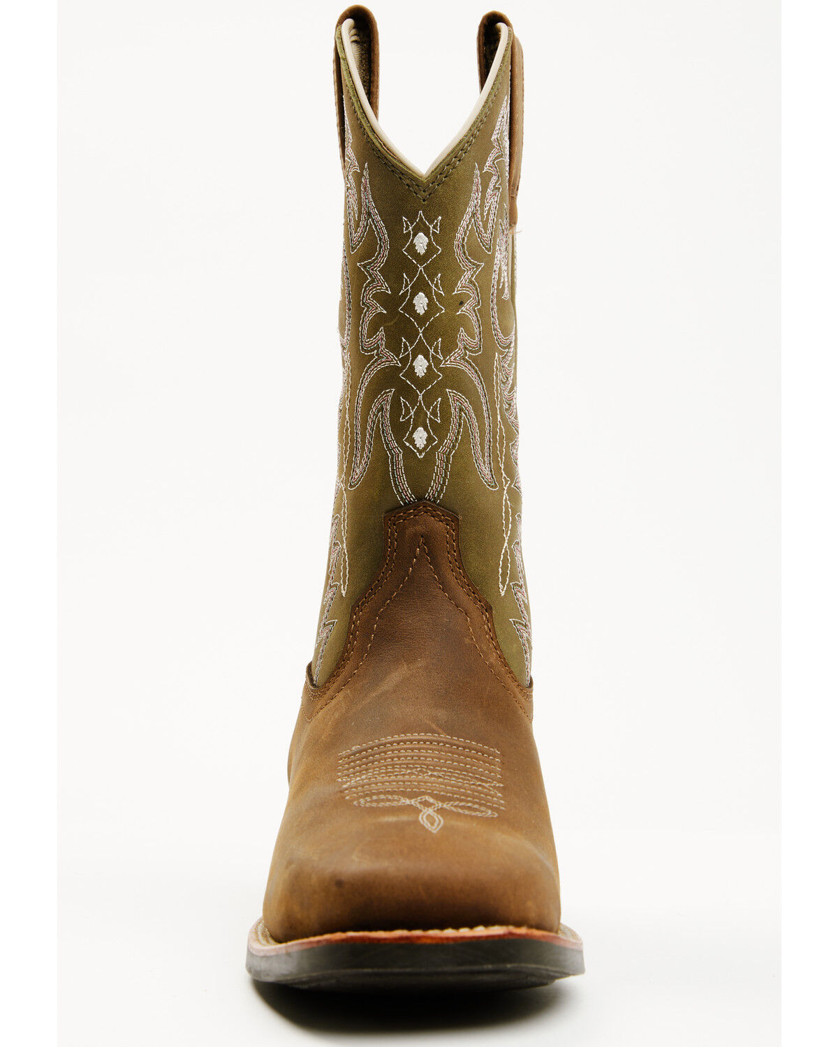 Product Name:  Shyanne Women's Sevyn Xero Gravity Performance Western Boots - Broad Square Toe