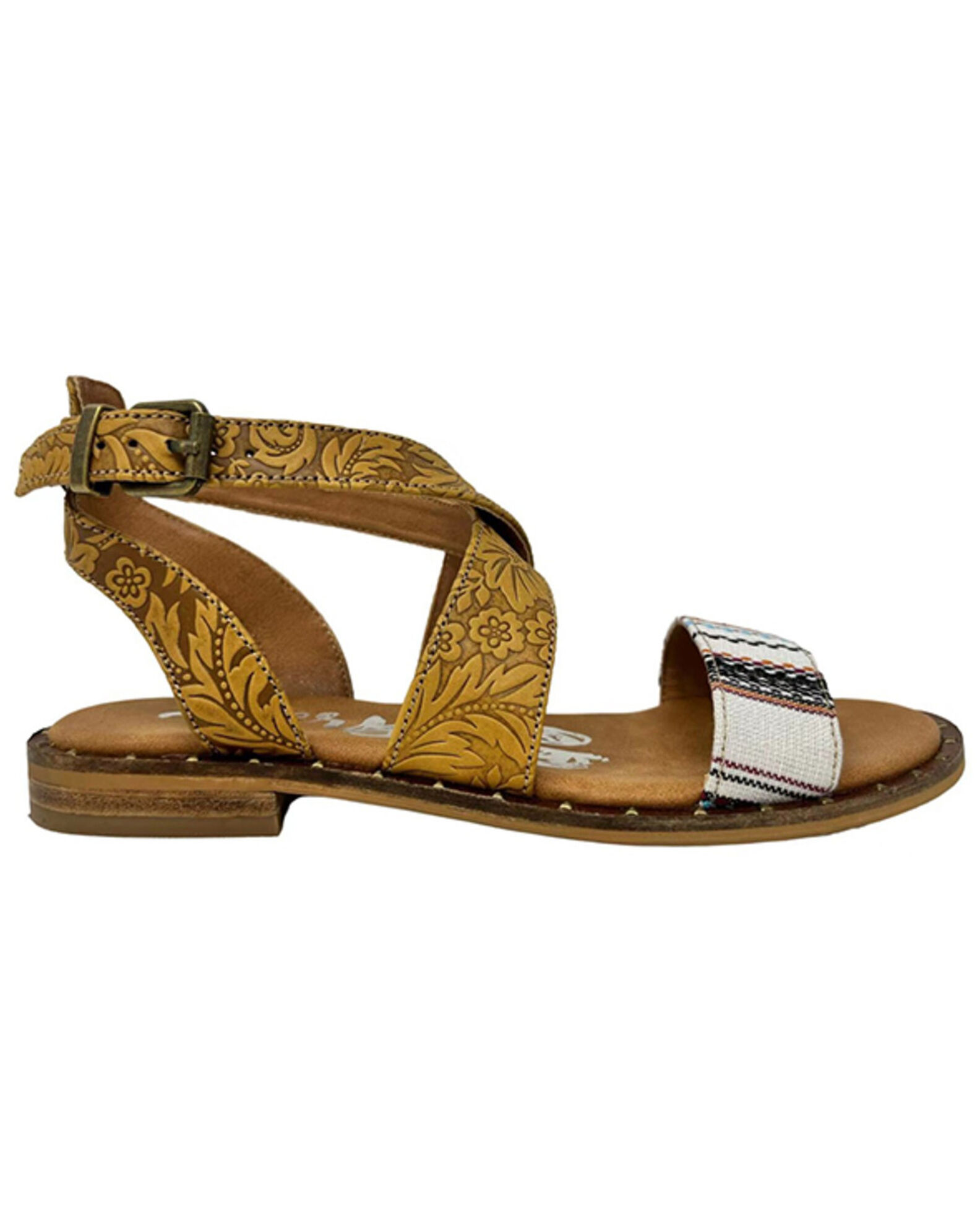 Boot barn sandals outlet