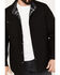 Howitzer Men's Brigade Reversible Jacket, Black, hi-res