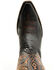 Image #6 - Idyllwind Women's Wings Western Boots - Snip Toe, Black, hi-res