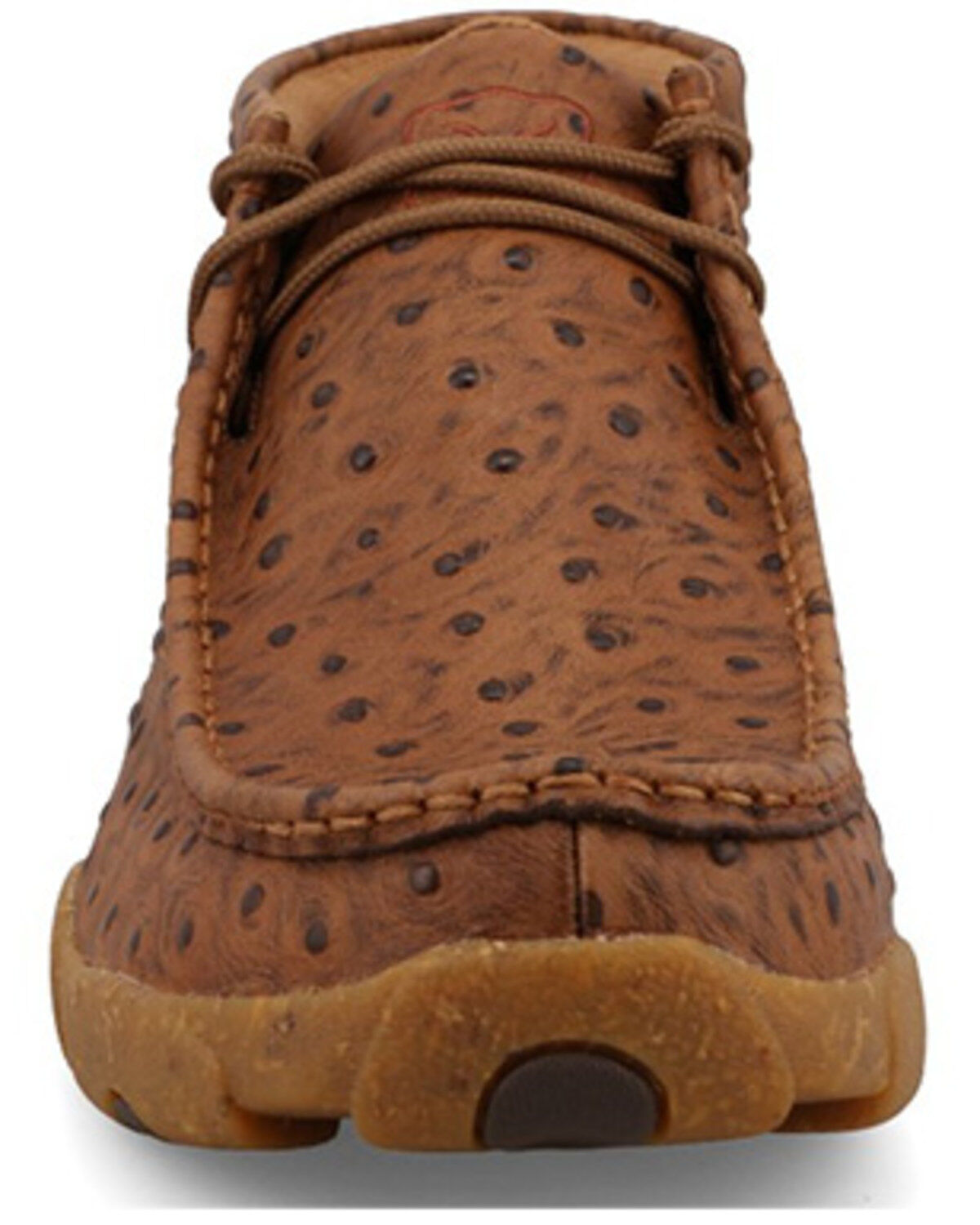 Product Name:  Twisted X Men's Chukka Driving Shoe - Moc Toe