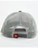 Image #3 - Smith & Wesson Men's Protected By S&W Trucker Cap, Purple, hi-res