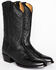 Image #1 - Cody James Men's Classic Western Boots - Medium Toe, , hi-res