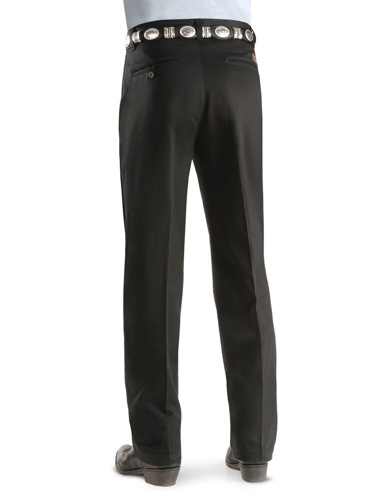 wrangler riata slacks