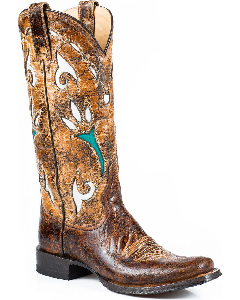 Stetson Boots Boot Barn