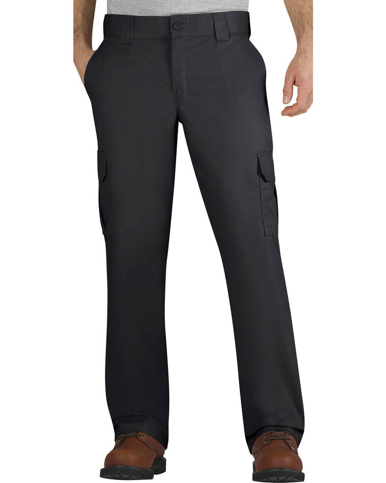 Dickies Men's FLEX Regular Fit Straight Leg Cargo Pants - Big & Tall ...