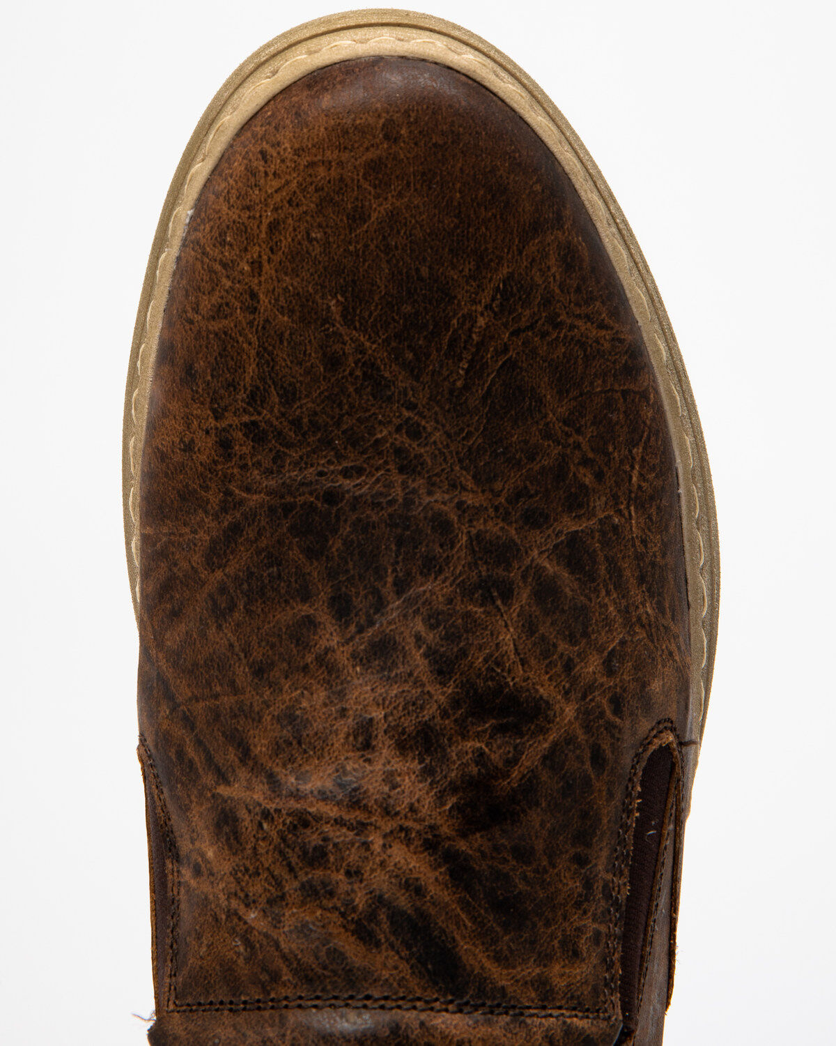 Image #6 - Cody James Men's Freestyle Slip-On Shoes, , hi-res
