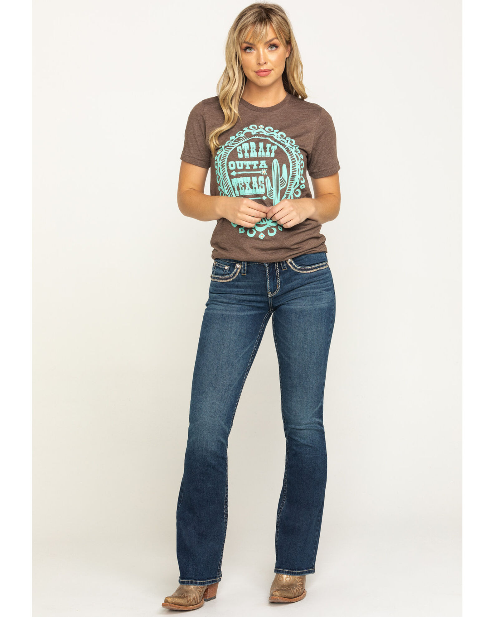 Boot barn womens jeans outlet