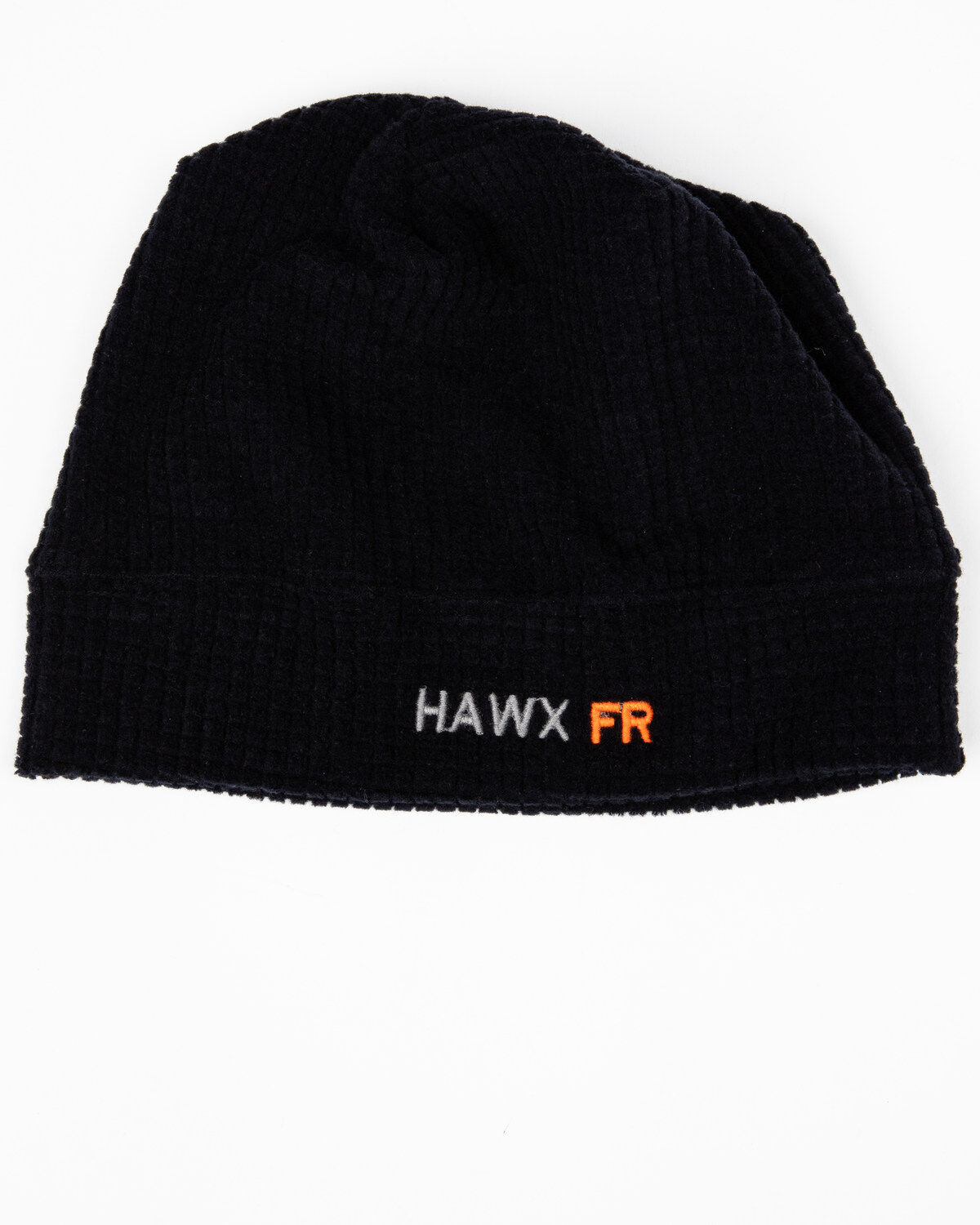 Image #1 - Hawx® FR Cold Weather Beanie, Black, hi-res
