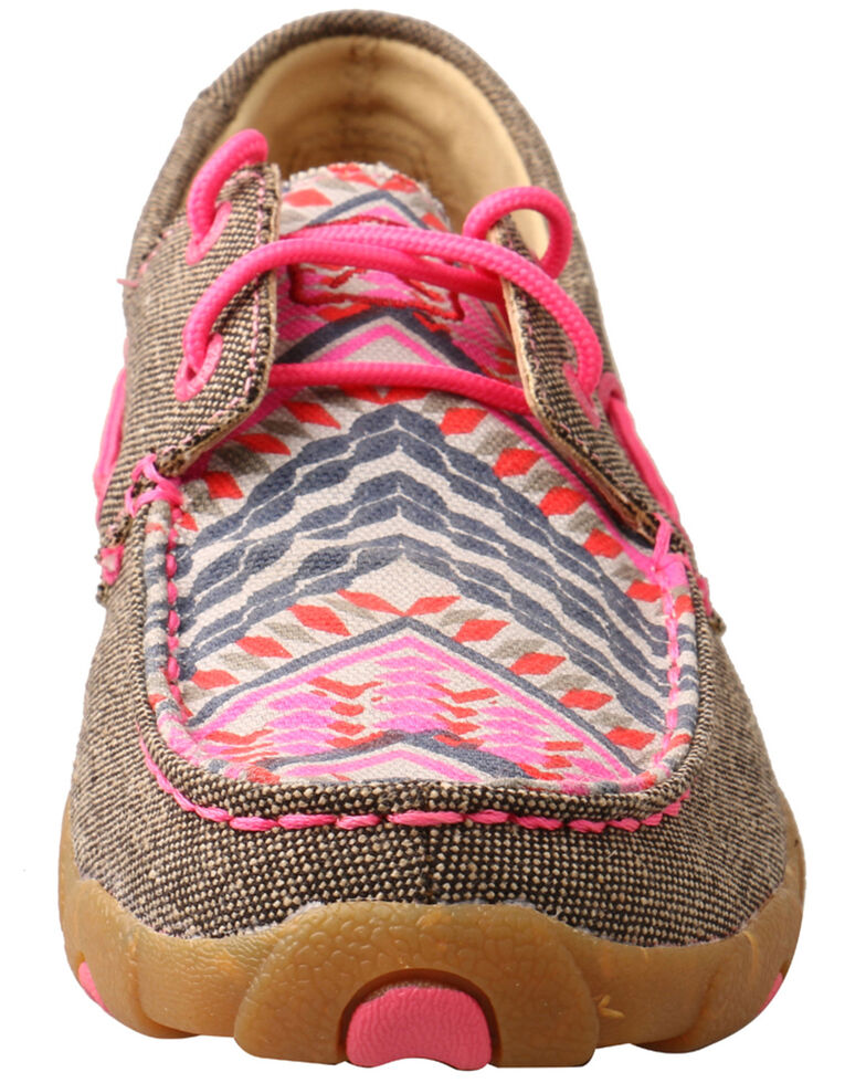 twisted x mocs ladies