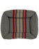 Image #4 - Pendleton Pet Vintage Camp Kuddler - Medium, Heather Green, hi-res