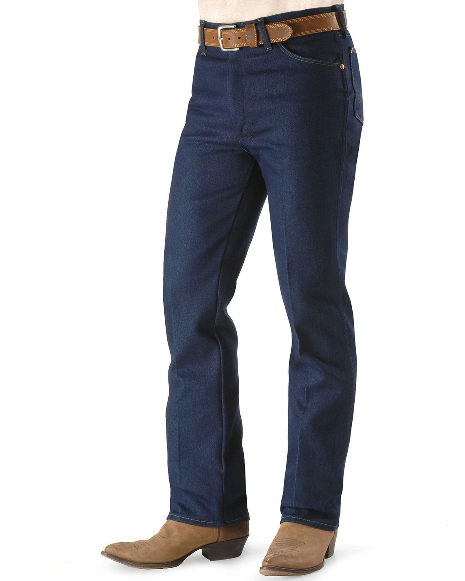 Wrangler Jeans - 947 Regular Fit Stretch