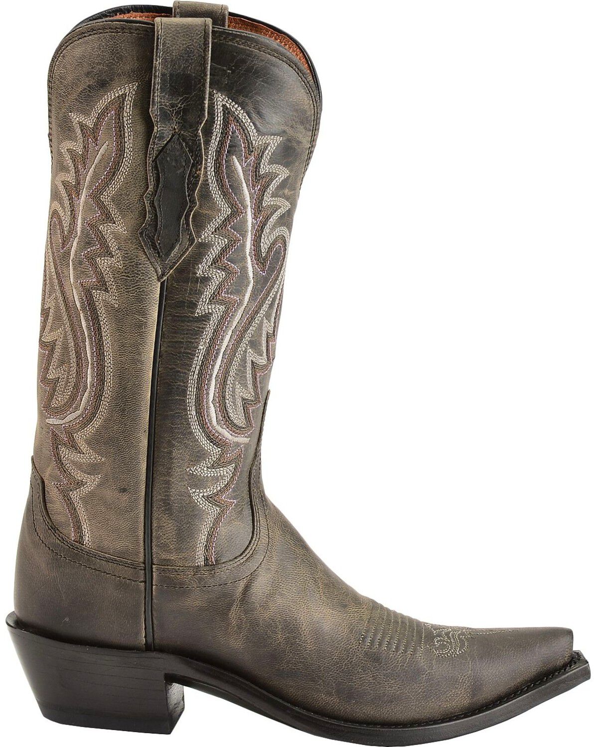 lucchese 1883 boots