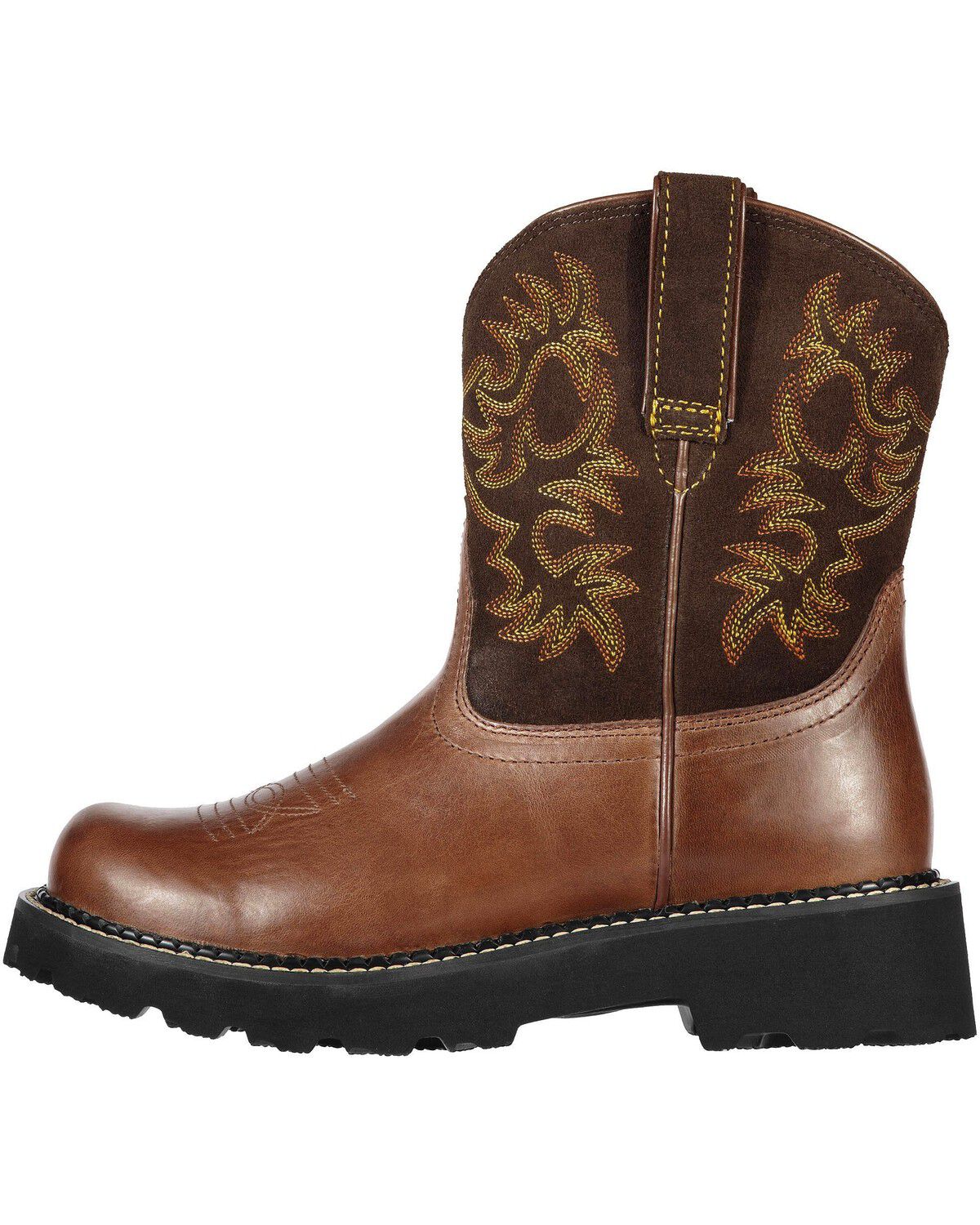 Alphabouton boots store
