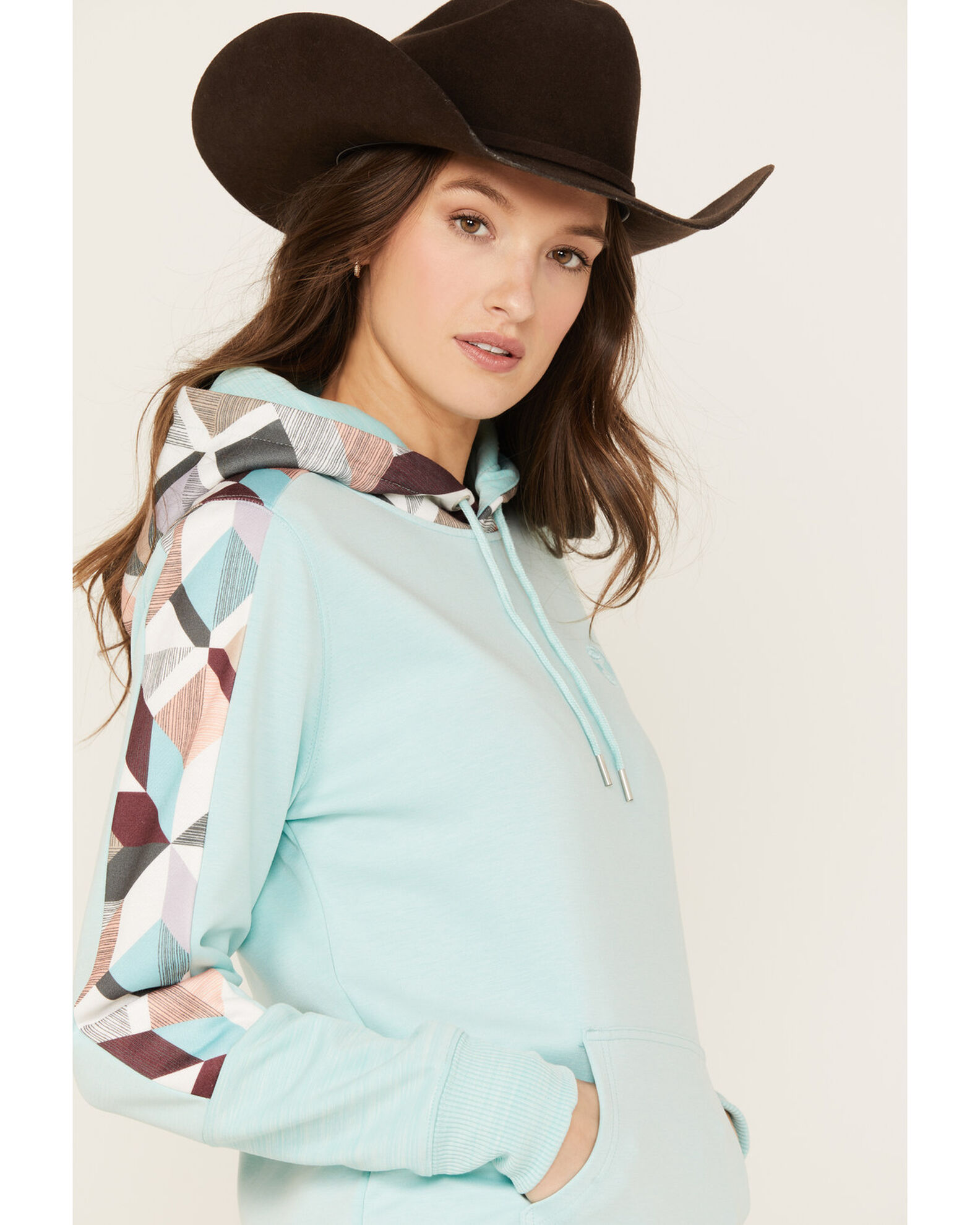 Womens hooey hoodie sales