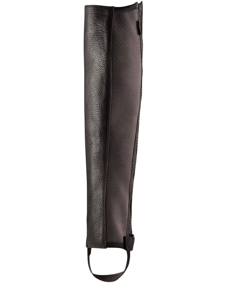 ariat breeze half chaps