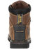 Image #4 - Georgia Boot Men's Giant Revamp Met Guard Waterproof Work Boots - Steel Toe, Brown, hi-res