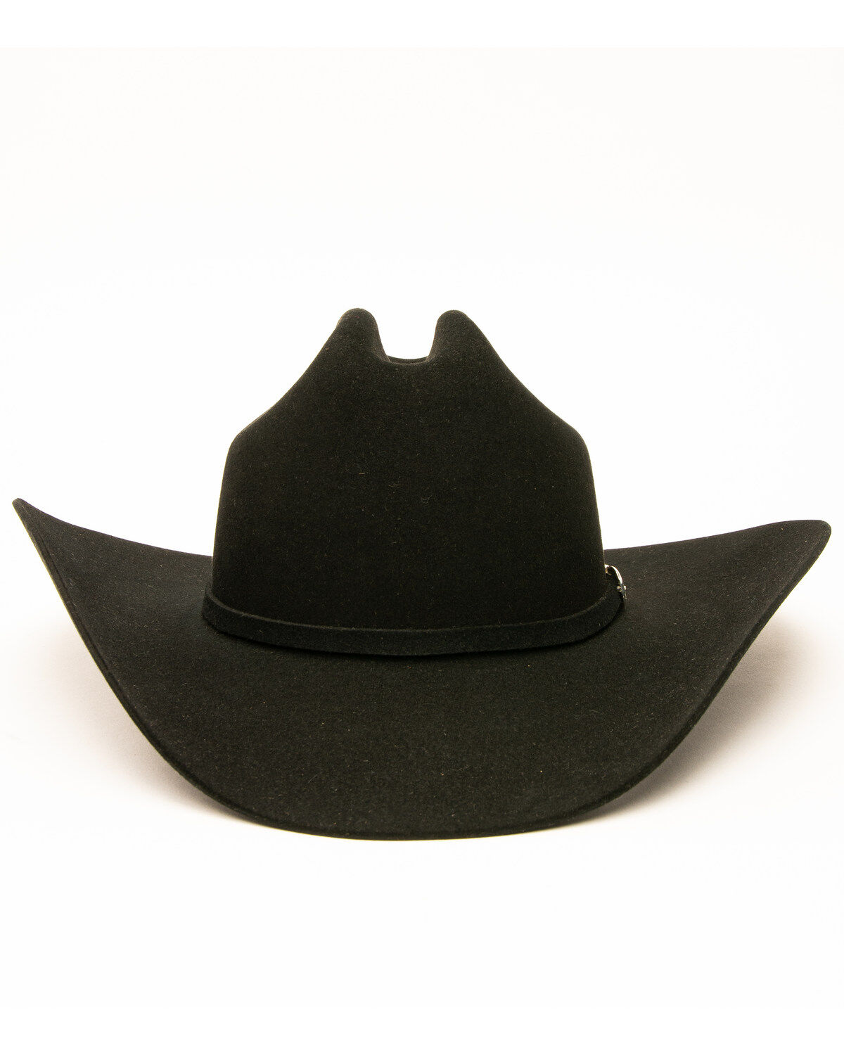 Brad paisley black hat Clearance