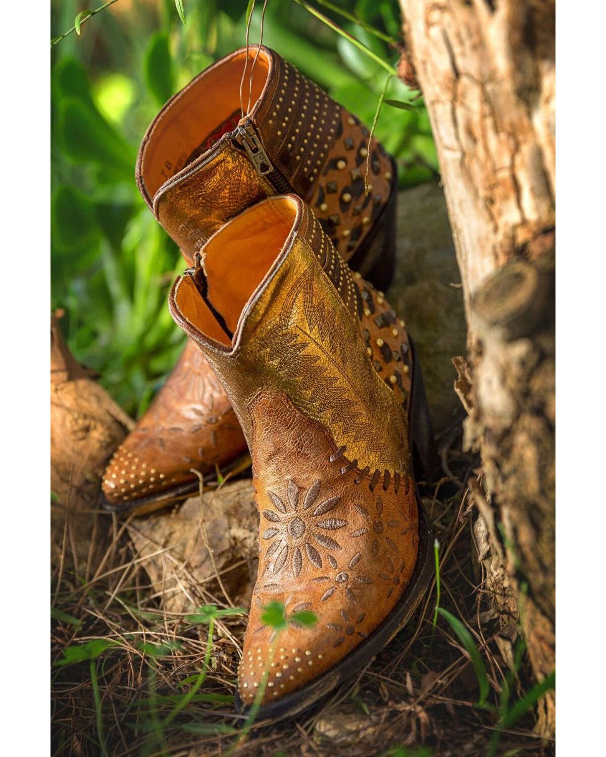 Bootitude Old Gringo Boots Logo Gringo Boots Clearance Top