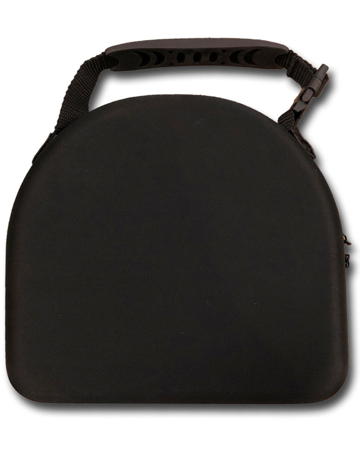Image #3 - Hooey Logo Cap Carrier, Black, hi-res