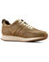 Image #1 - Ariat Women's Ranch Runner Casual Shoes, Brown, hi-res