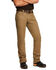 Image #2 - Ariat Men's Khaki Rebar M4 Made Tough Durastretch Straight Leg Work Pants - Big , Beige/khaki, hi-res