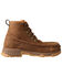 Twisted X Men's CellStretch Work Boots - Composite Toe, Distressed Brown, hi-res
