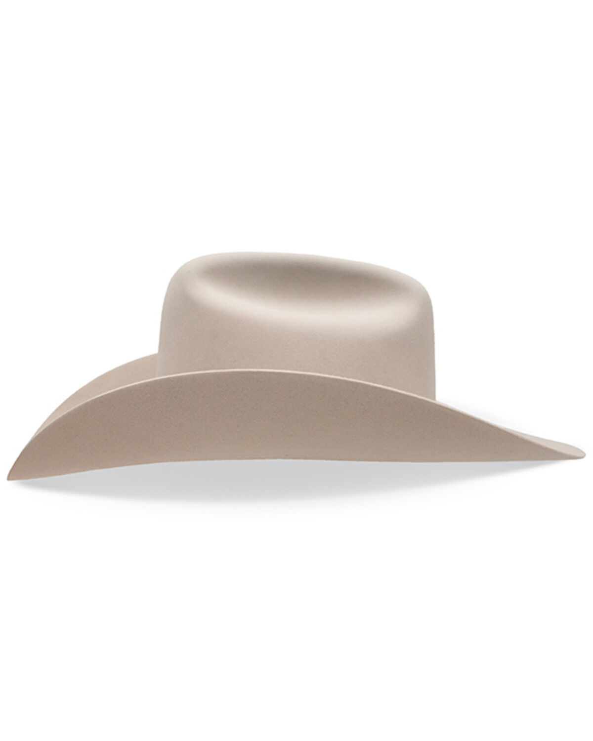 Image #2 - Stetson El Presidente 100X Felt Cowboy Hat, , hi-res