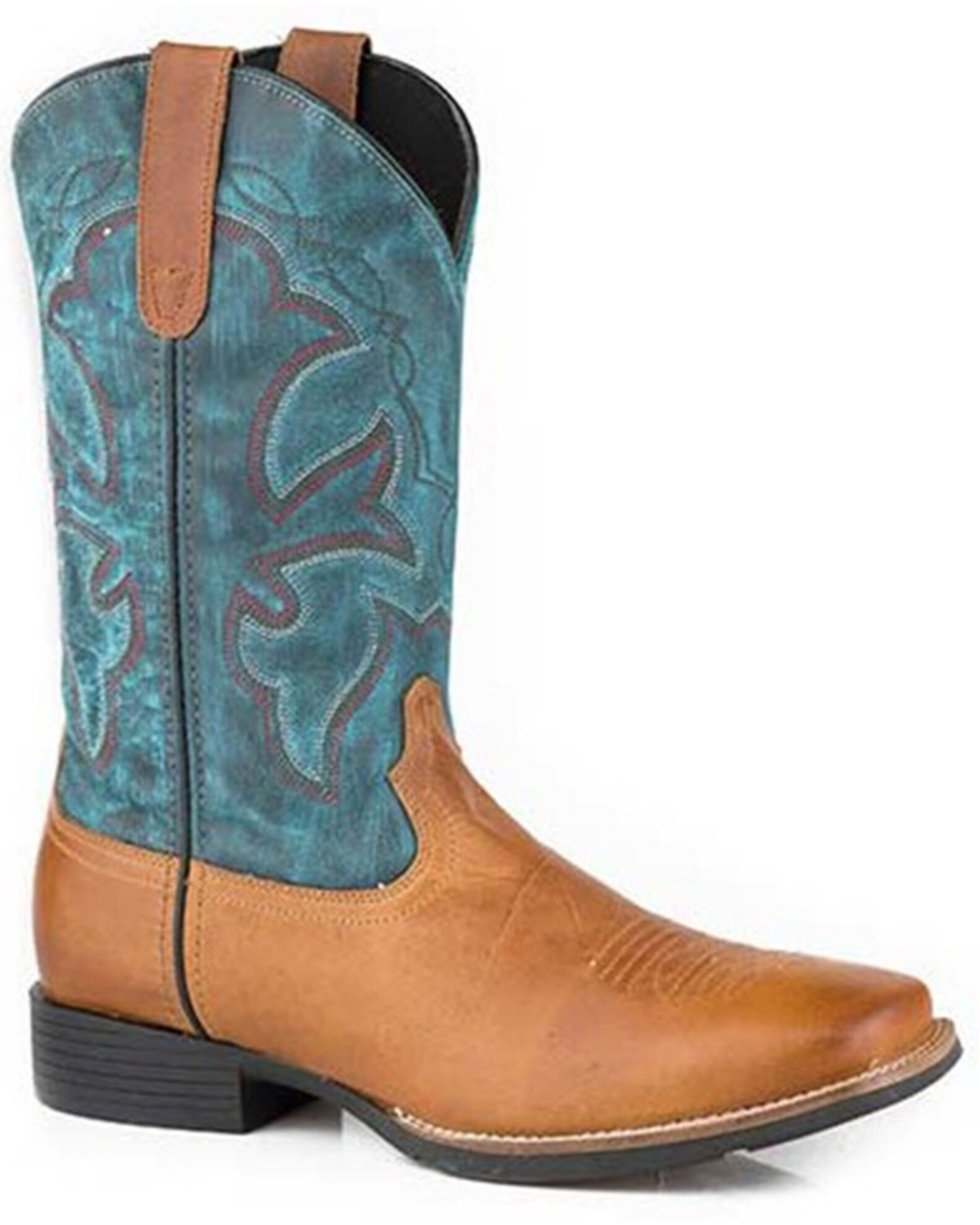 Boot barn roper boots cheap