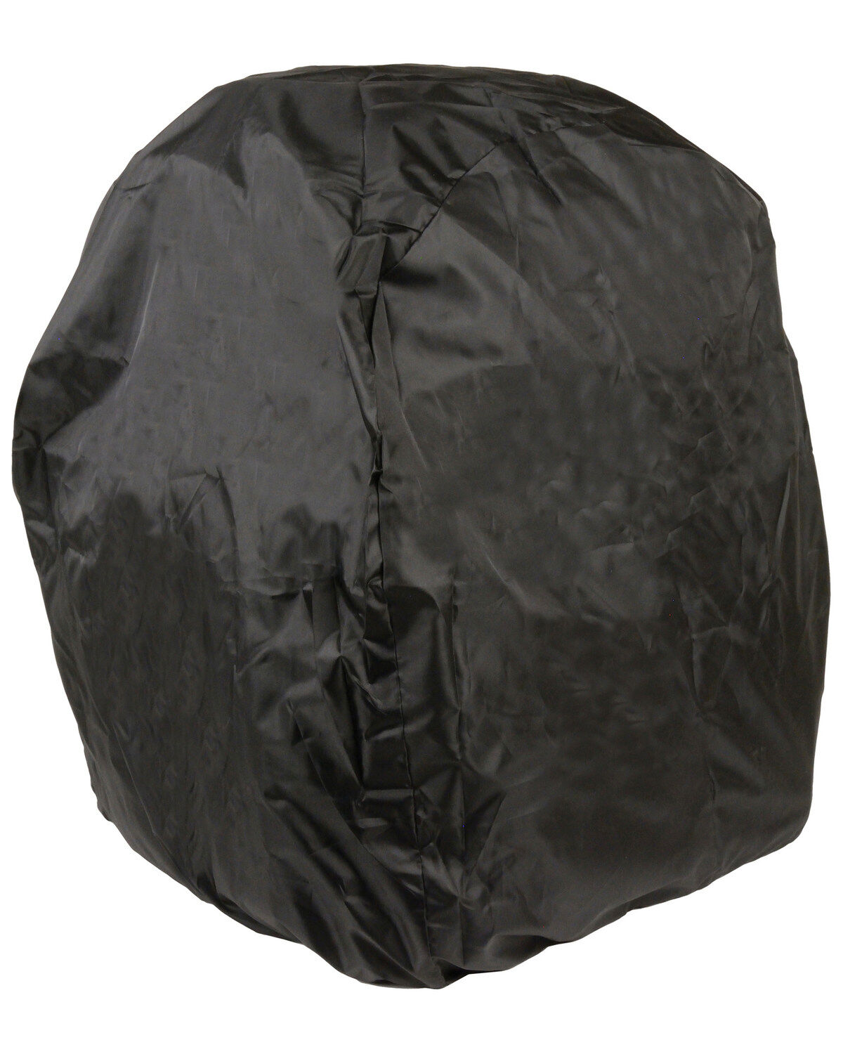 Image #7 - Milwaukee Leather Large Nylon Sissy Bar Travel Back Pack, Black, hi-res