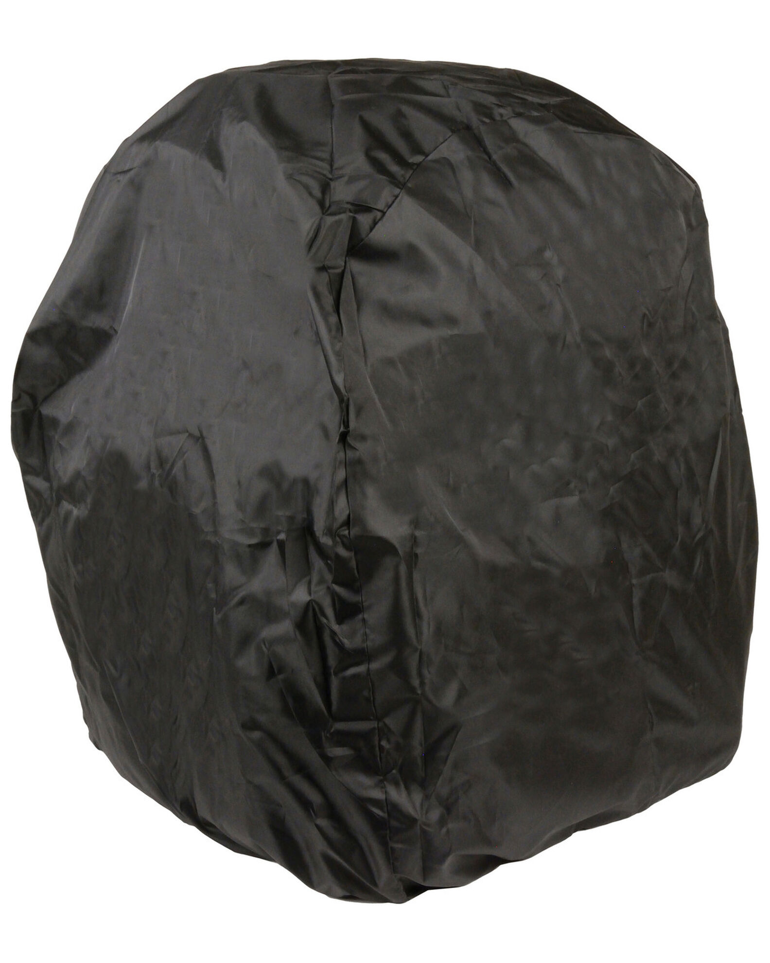 Image #7 - Milwaukee Leather Large Nylon Sissy Bar Travel Back Pack, Black, hi-res