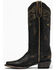 Idyllwind Women's Tough Cookie Western Boots - Square Toe, Black/tan, hi-res