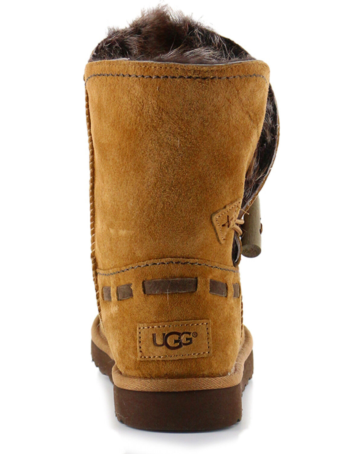 ugg boots women chestnut