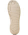 Image #5 - Ariat Women's Hilo Hairon Casual Shoes - Moc Toe, Black, hi-res