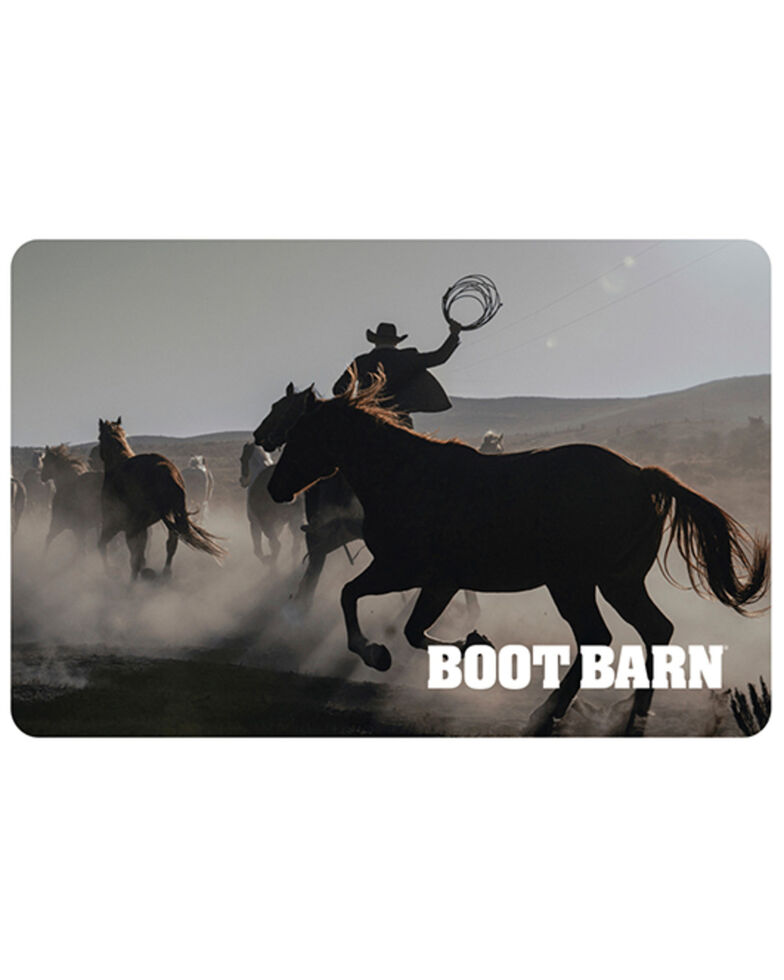 Gift Cards Boot Barn