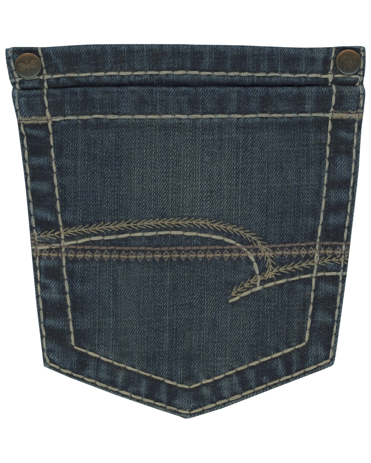Wrangler Rock 47 Jeans Size Chart