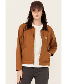 Women's Work Jackets