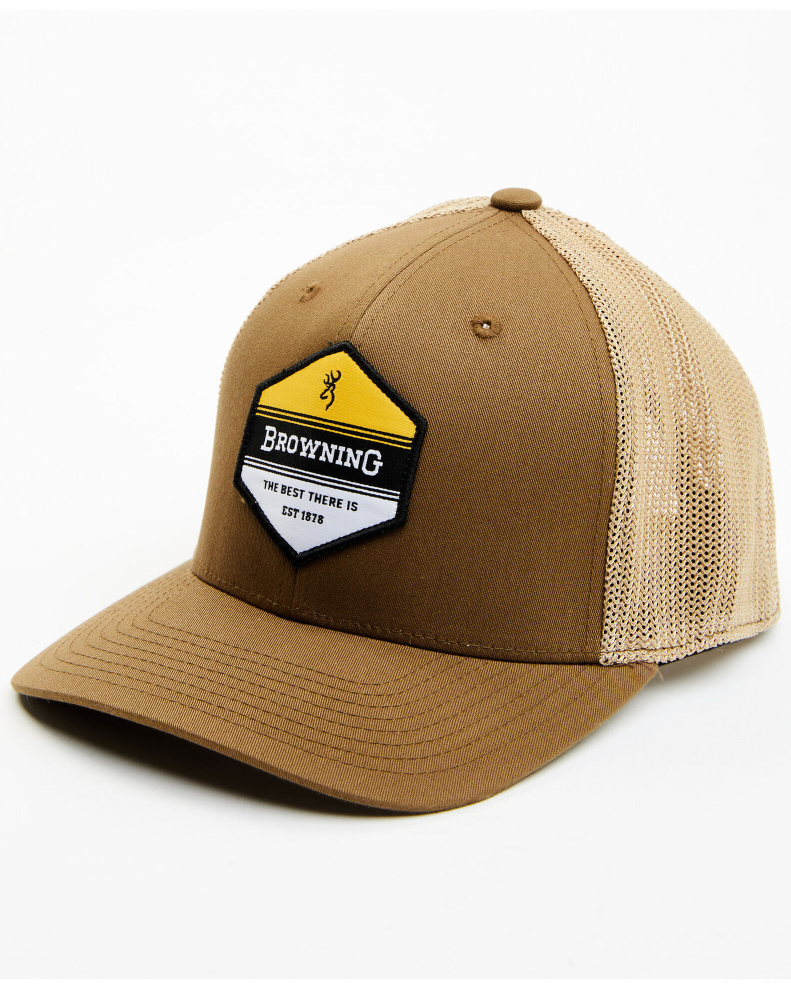 Browning snapback store hats