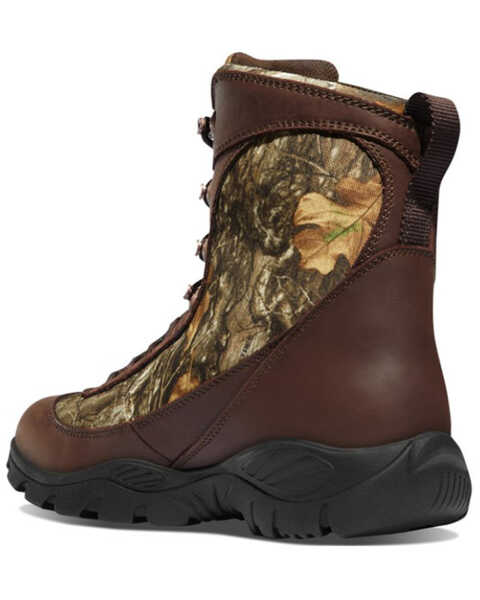Danner Men's Element Hunting Boots - Soft Toe, Multi