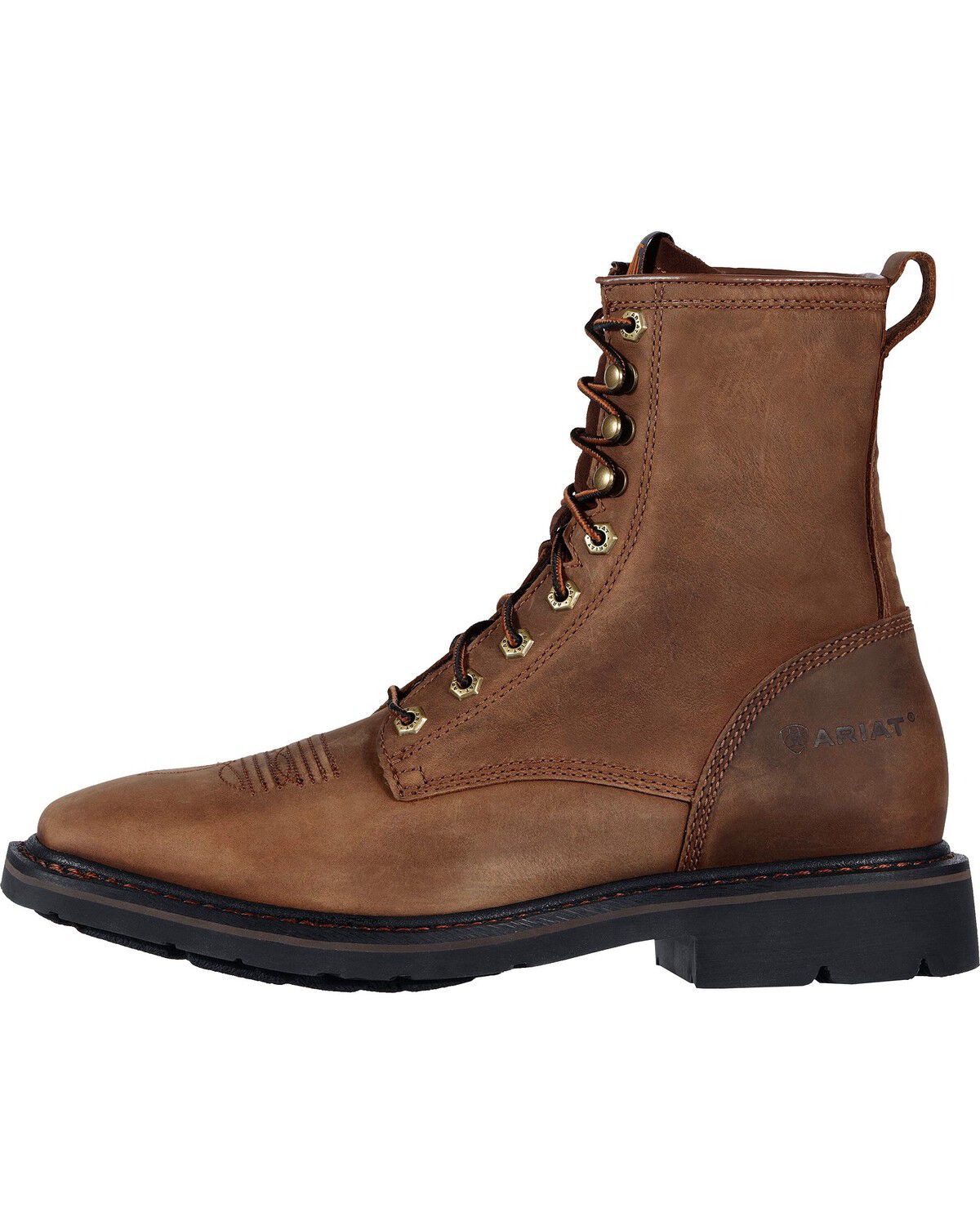 ariat cascade